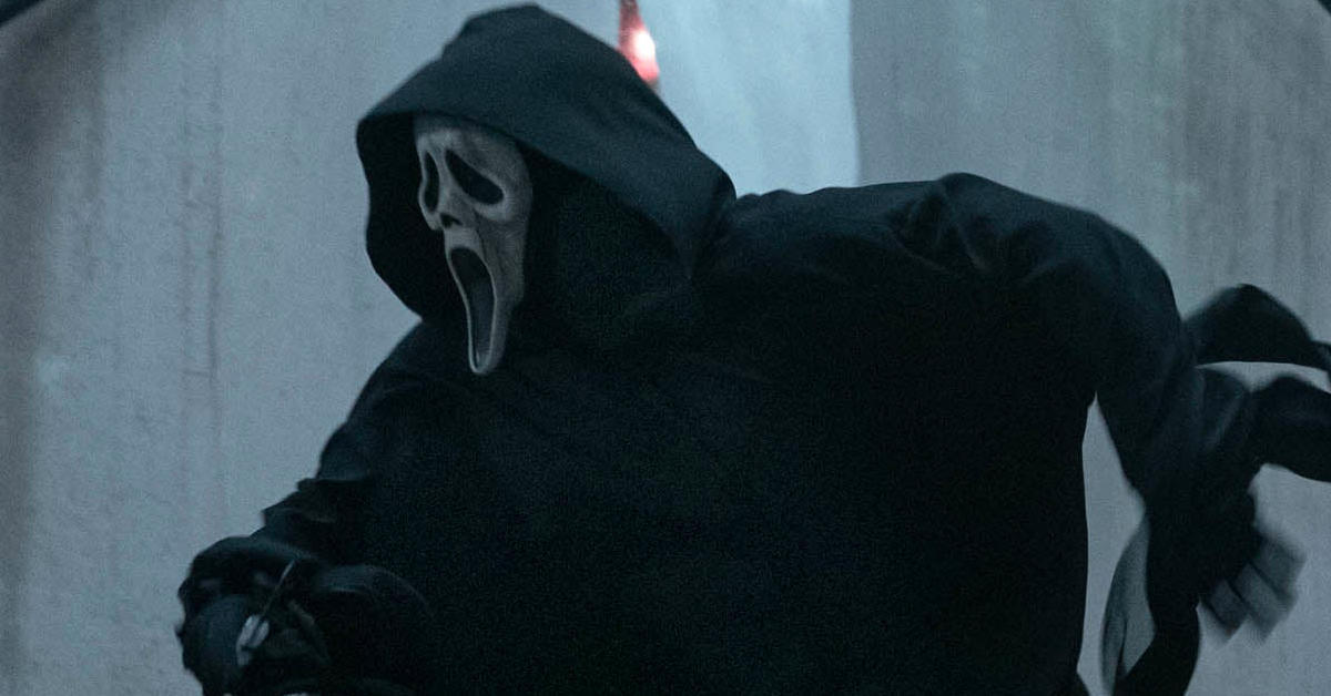 Scream 6 Ending Explained: Who Is the New Ghostface Killer?